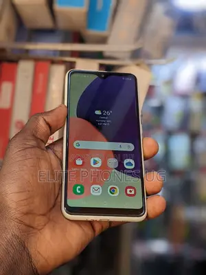 Samsung Galaxy A22 5G 64 GB White