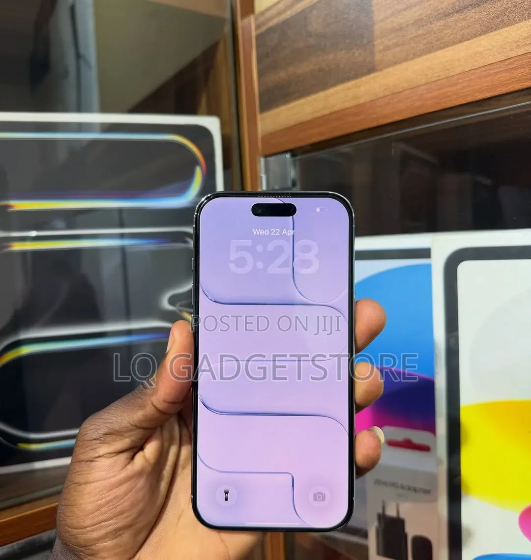 New Apple iPhone Air 256 GB White