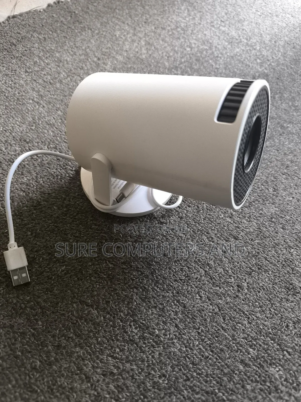 Mini Projector