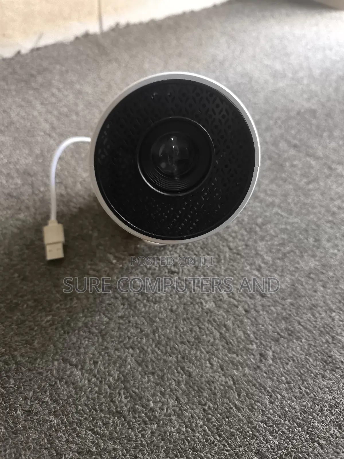 Mini Projector