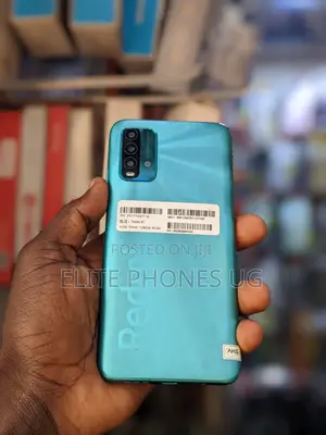 Xiaomi Redmi 9T 128 GB Green