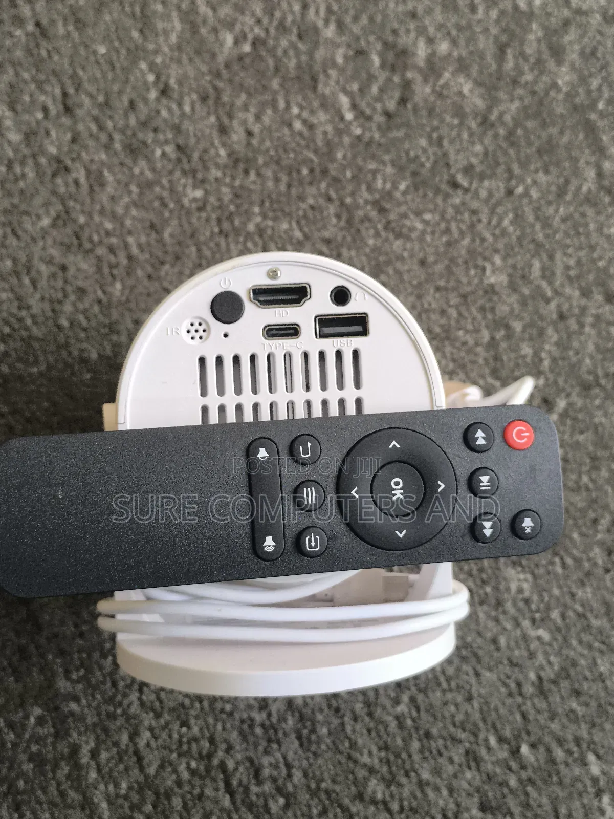 Mini Projector
