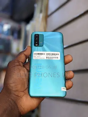 Xiaomi Redmi 9T 128 GB Blue