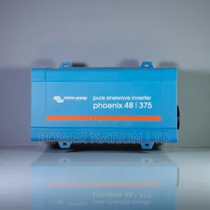 375w 48volts Litin Victron Inverter