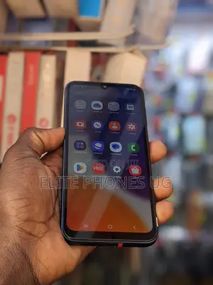 Samsung Galaxy A14 5G 64 GB Black