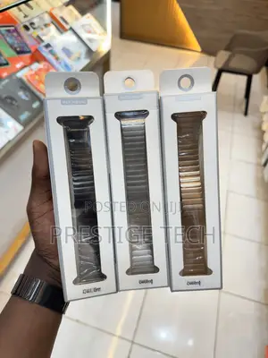 Apple Watch Straps / Watch Bands Variety 49/46/45/44/42/41/40mm