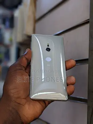 Sony Xperia XZ2 64 GB White