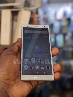 Sony Xperia XZ2 64 GB White