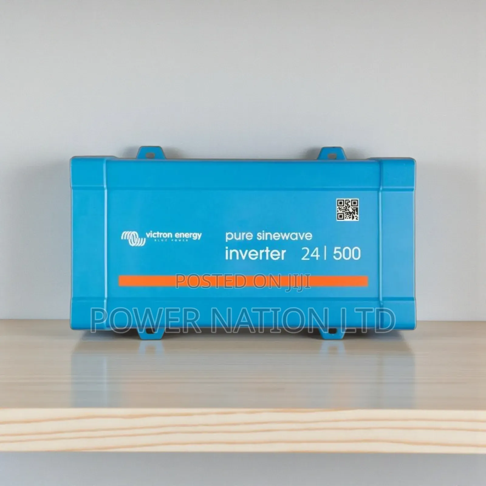 500w 24v Litinyt Phoenix Victron Inverter