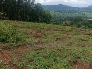 4 Acres of Hill View Land at Nakawuka Entebbe Road
