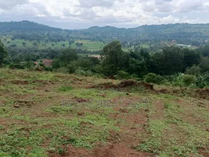 4 Acres of Hill View Land at Nakawuka Entebbe Road