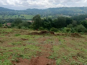 4 Acres of Hill View Land at Nakawuka Entebbe Road
