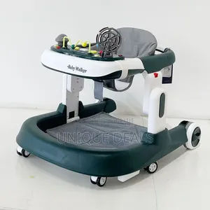 Baby Activity Baby Walker