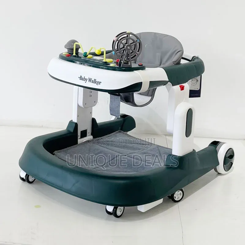 Baby Activity Baby Walker