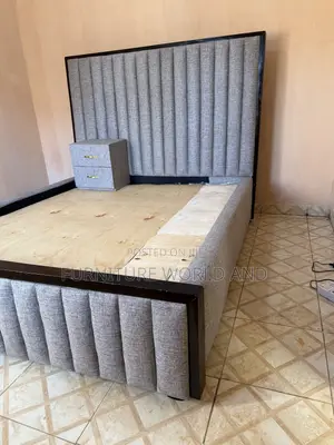 A Grey Line Super Bed