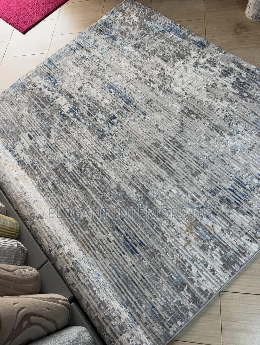 Living Room Center Carpets