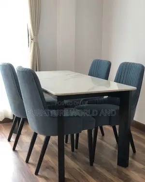 A Super Dining Table