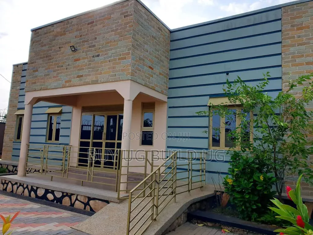 3bdrm Bungalow in Kira Nakwero for sale