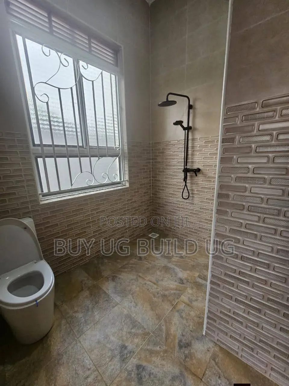 3bdrm Bungalow in Kira Nakwero for sale
