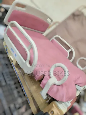 Electric Delivery Bed