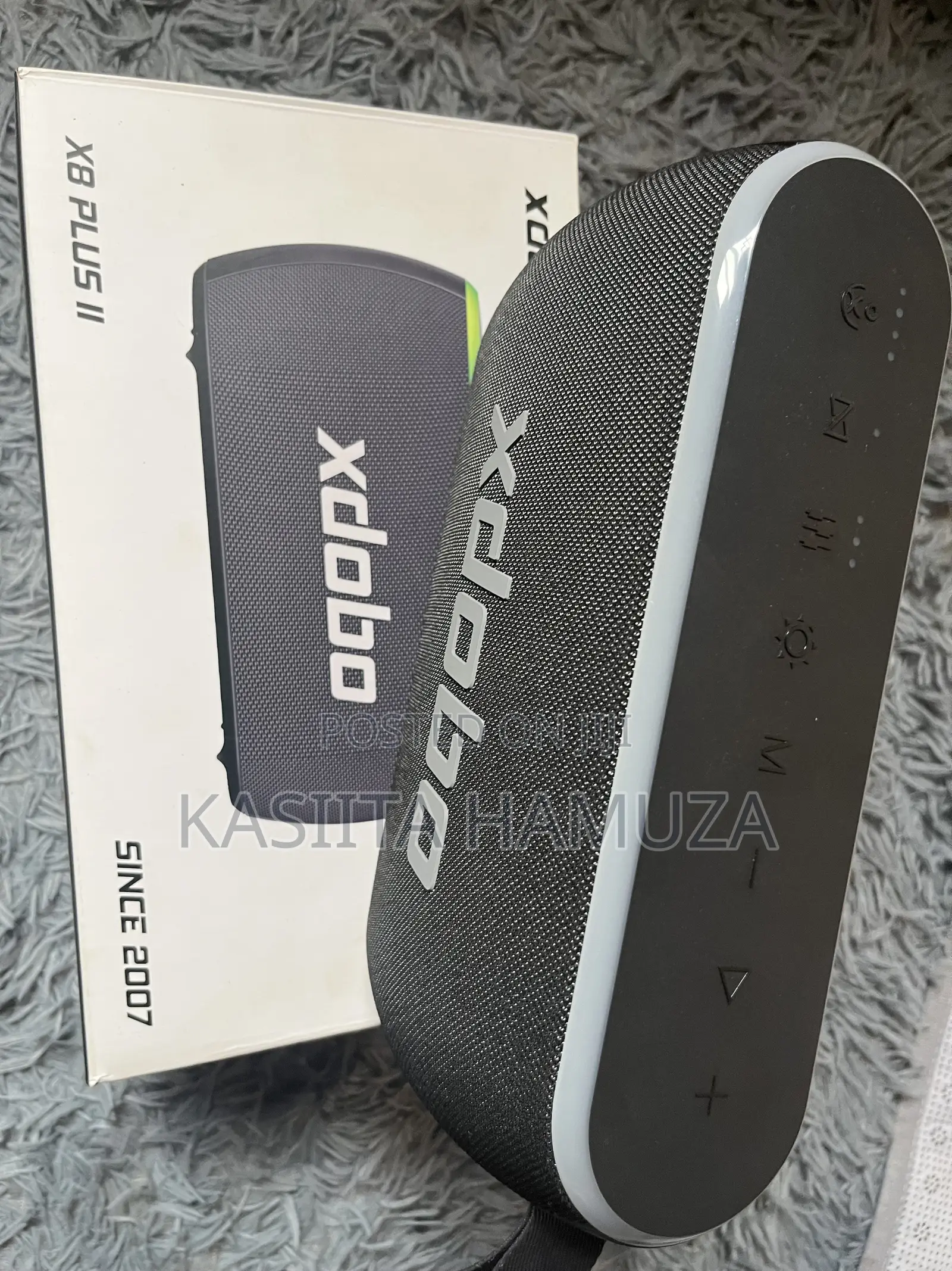 Xdobo X8 Plus Ii