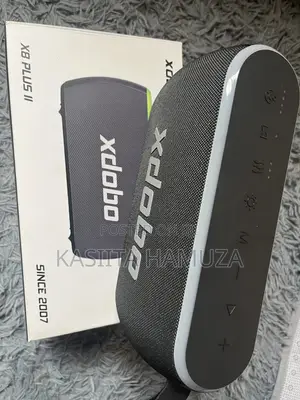 Xdobo X8 Plus Ii