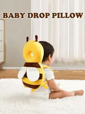 Kids Head and Back Protector