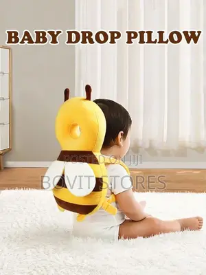 Kids Head and Back Protector