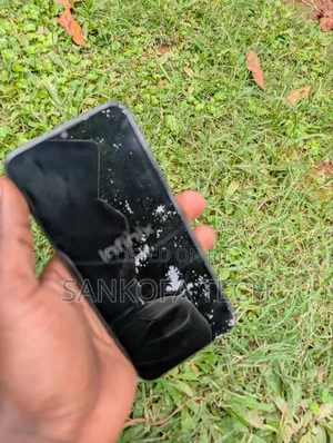 Infinix Hot 8 Lite 32 GB Black
