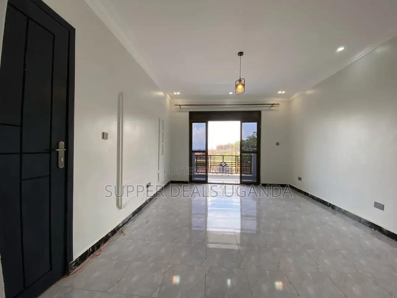 1bdrm Apartment in Kyanja, Nakawa for rent