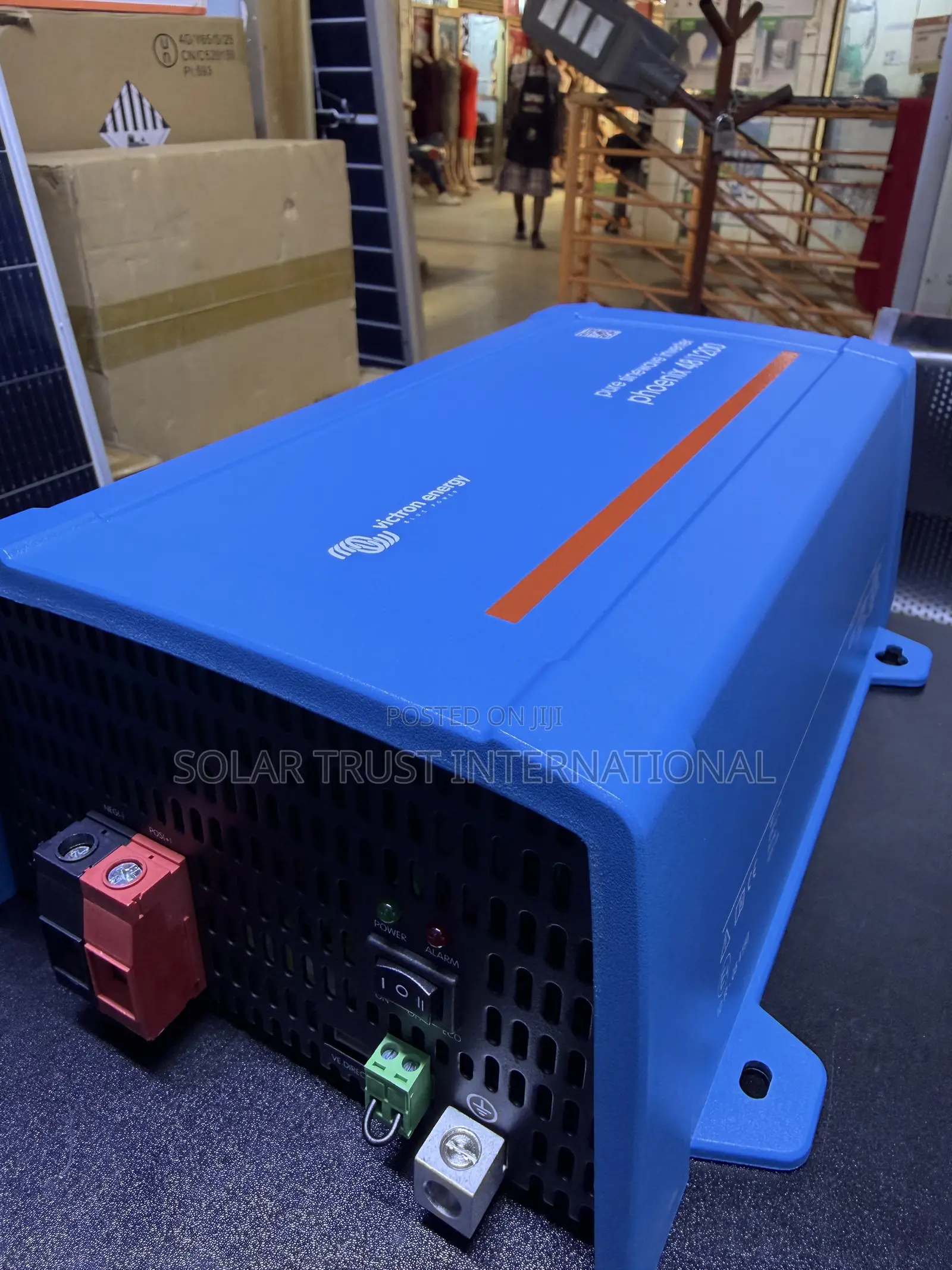 1200va Victron Inverter Phoenix