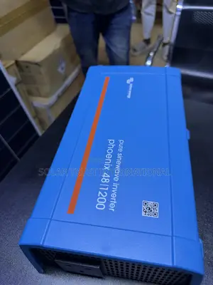 1200va Victron Inverter Phoenix