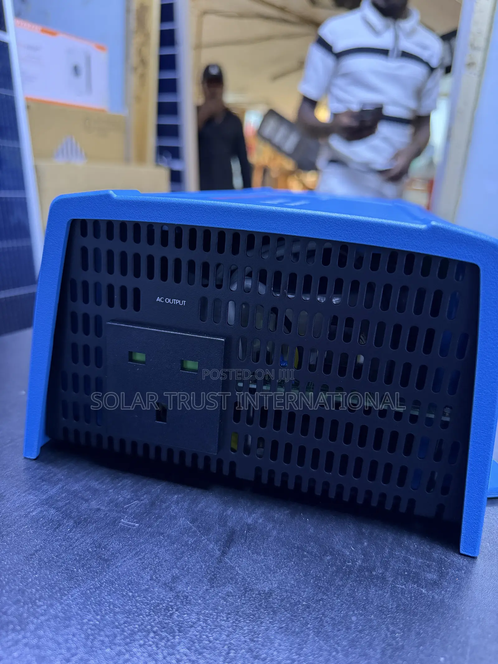 1200va Victron Inverter Phoenix