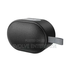 Anker Soundcore Pyro - Mini Portable Speaker - Black