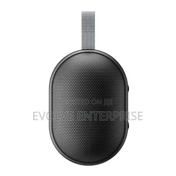 Anker Soundcore Pyro - Mini Portable Speaker - Black
