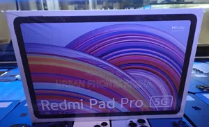 New Xiaomi Redmi Pad Pro 256 GB Gray