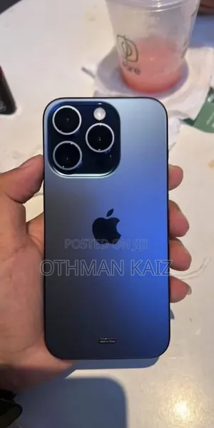 Apple iPhone 15 Pro Max 256 GB Blue