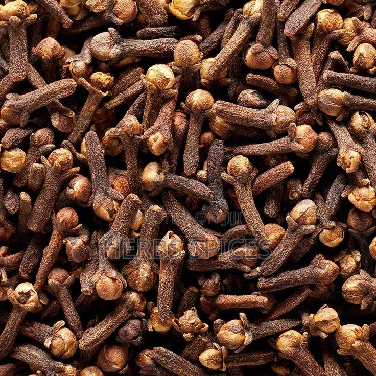 Premium Whole Cloves
