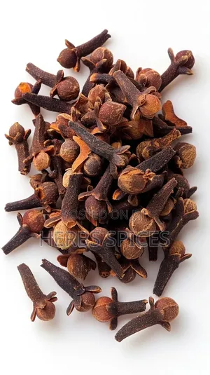Premium Whole Cloves