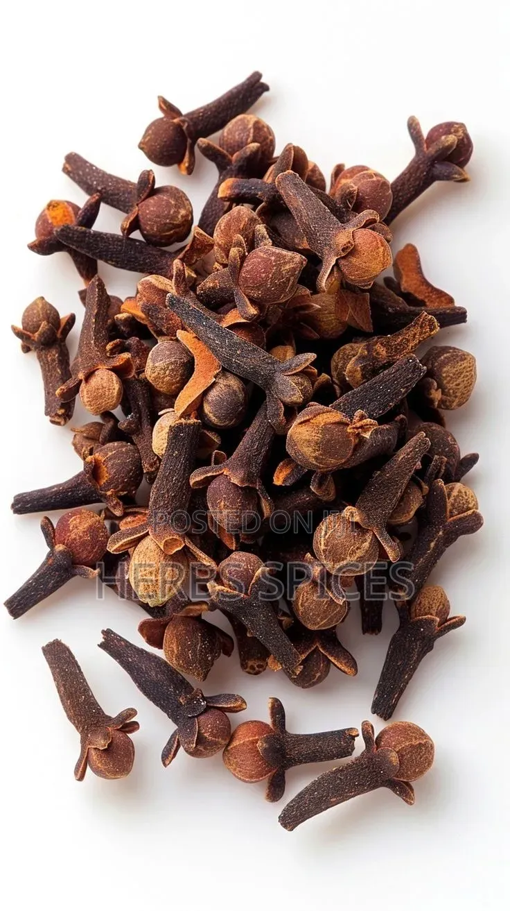 Premium Whole Cloves