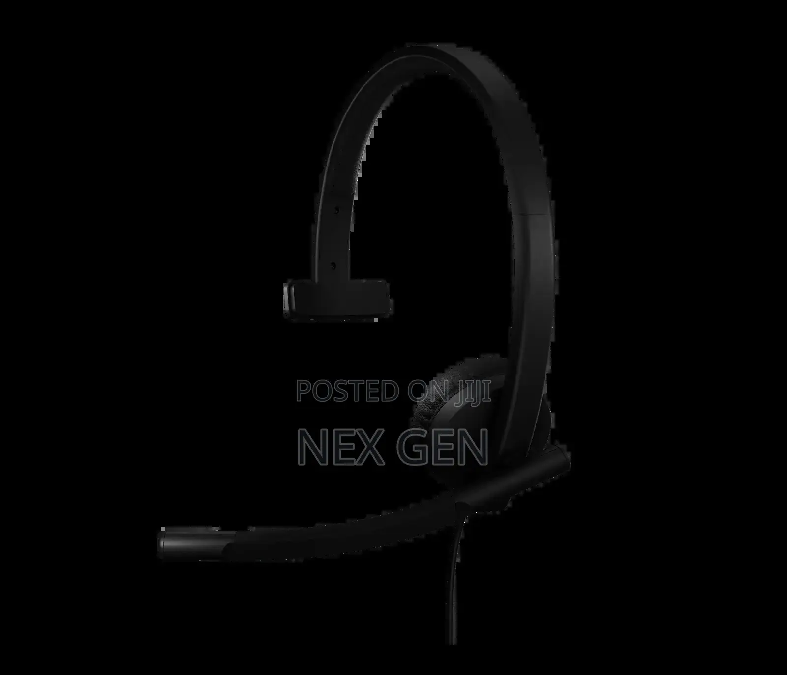 Logitech Usb Headset Stereo H570e