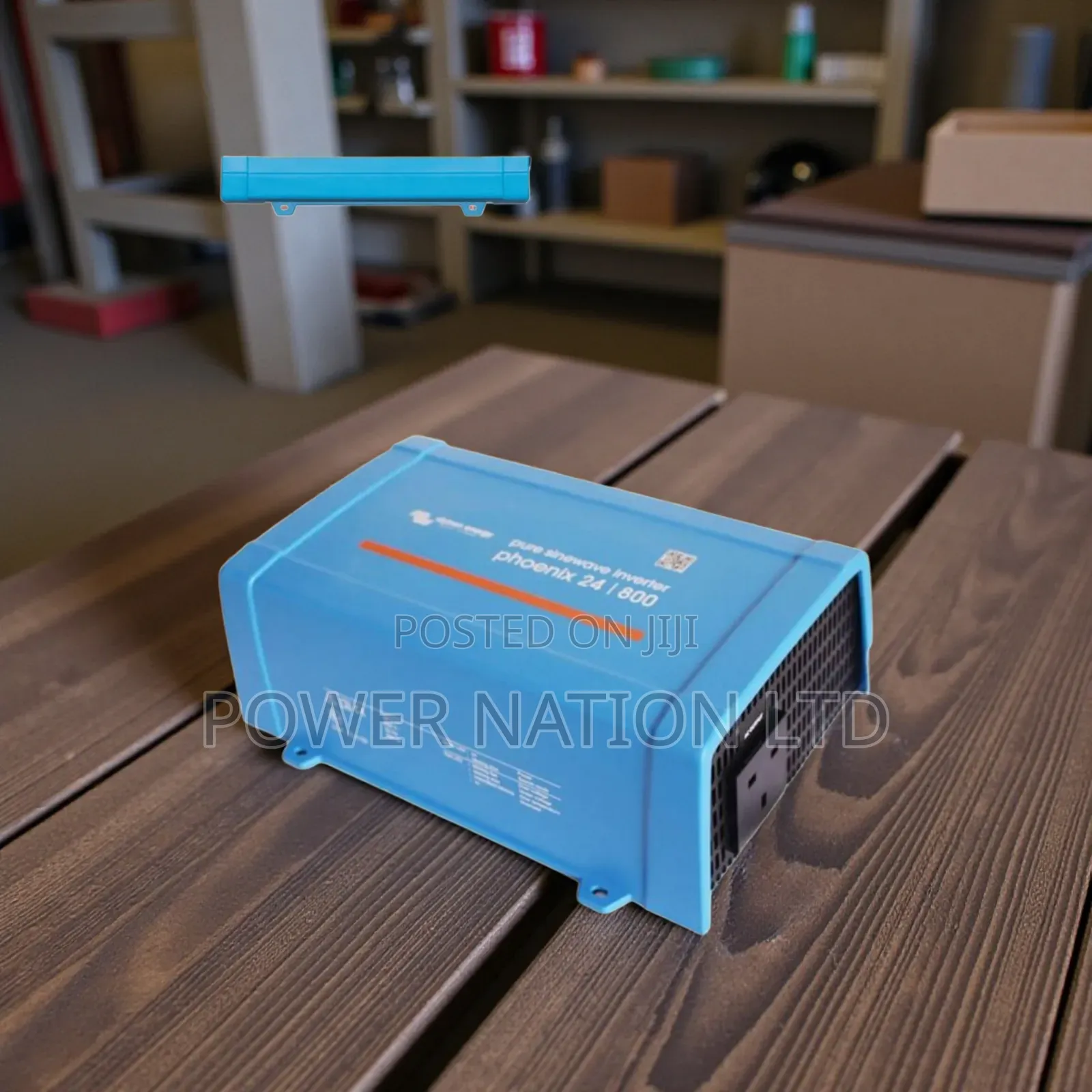 800w 24v Linityt Victron Inverter