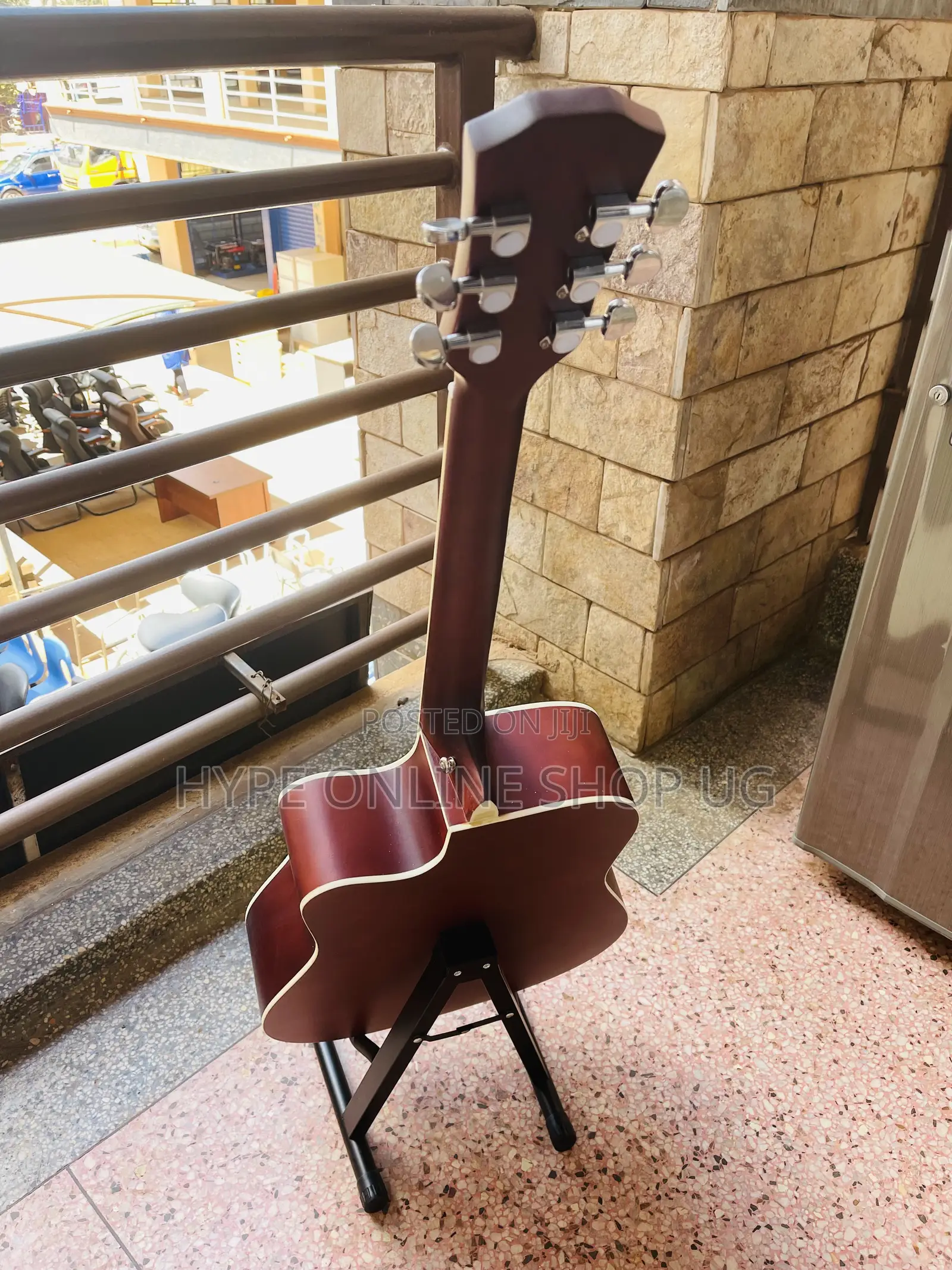 Great Choice,Easy to Use Brandnew Acoustic Guitar