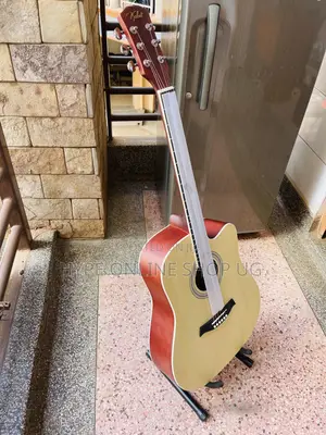 Great Choice,Easy to Use Brandnew Acoustic Guitar