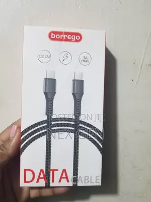 Borrego Data Cable