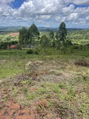 Plot for Sale With a Title in Mukono-Mbalala- Jomayi