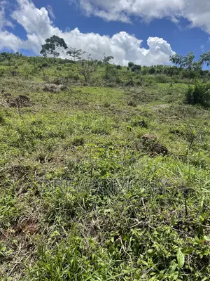 Plot for Sale With a Title in Mukono-Mbalala- Jomayi