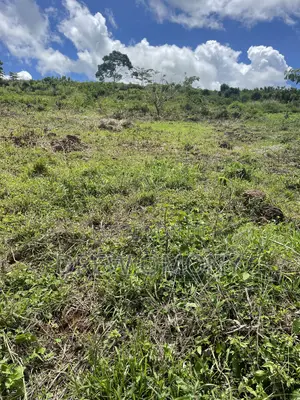 Plot for Sale With a Title in Mukono-Mbalala- Jomayi