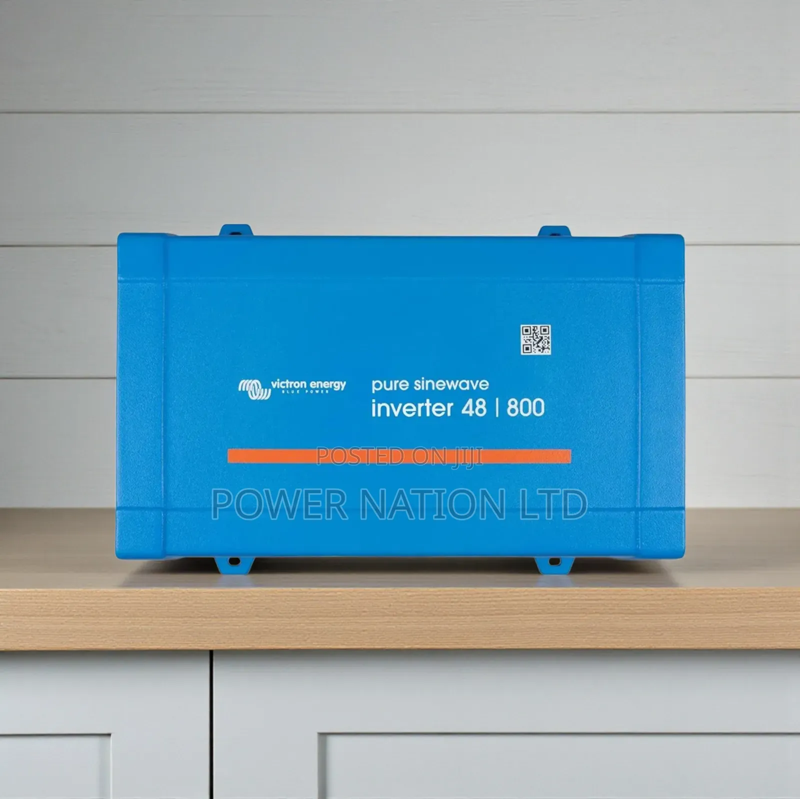 800w 48v Montny Phoenix Victron Inverter