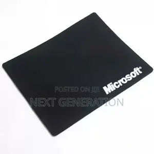 Microsoft Mouse Pad
